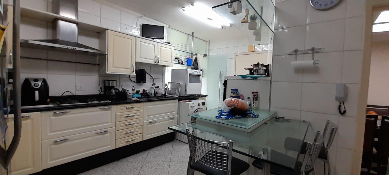 Apartamento, 3 quartos, 156 m² - Foto 9