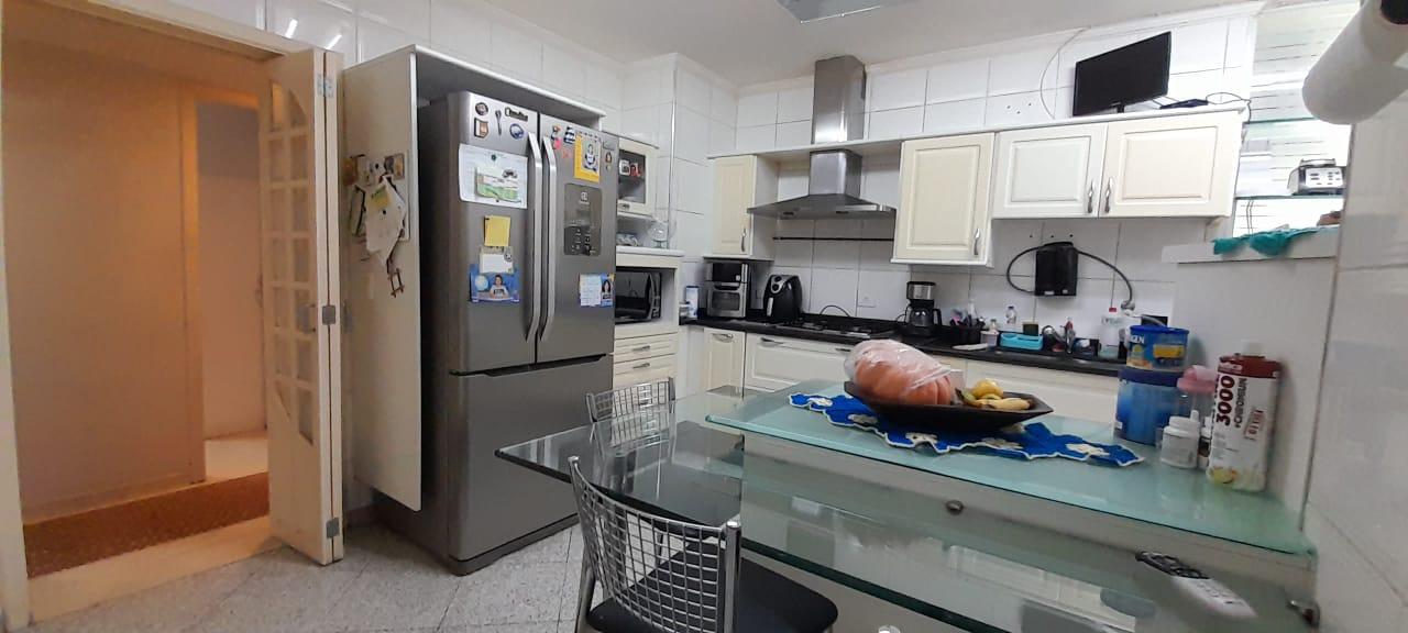 Apartamento, 3 quartos, 156 m² - Foto 8