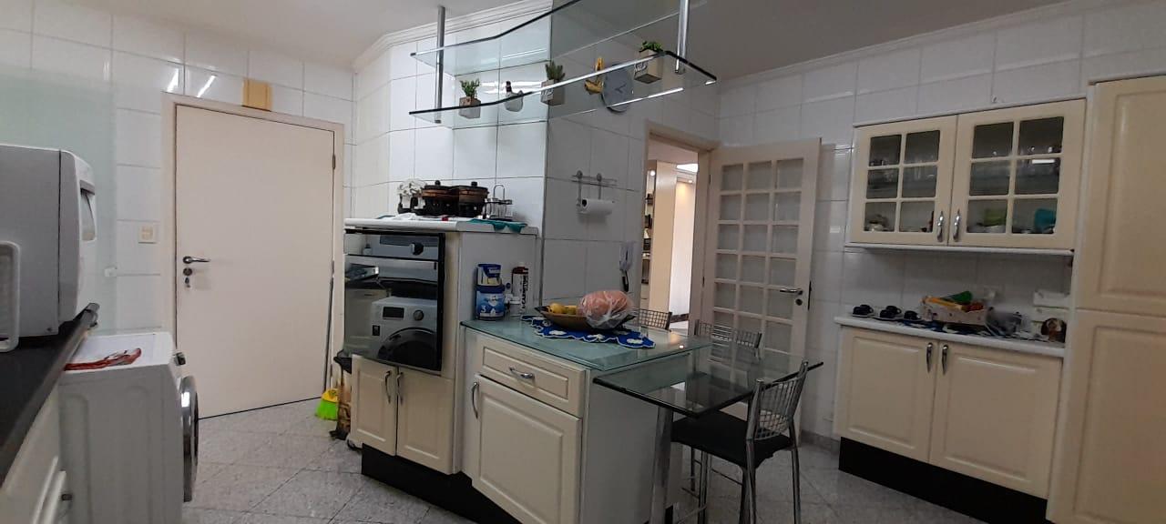 Apartamento, 3 quartos, 156 m² - Foto 6