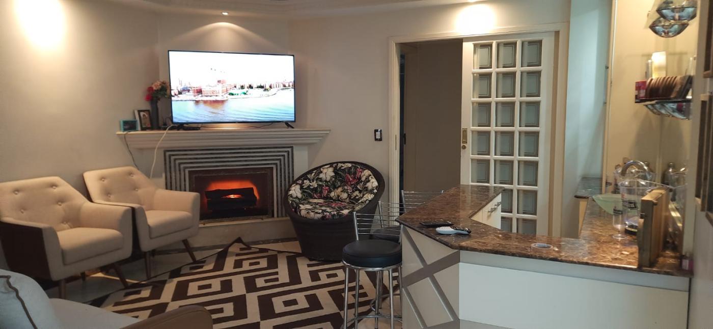 Apartamento, 3 quartos, 156 m² - Foto 11