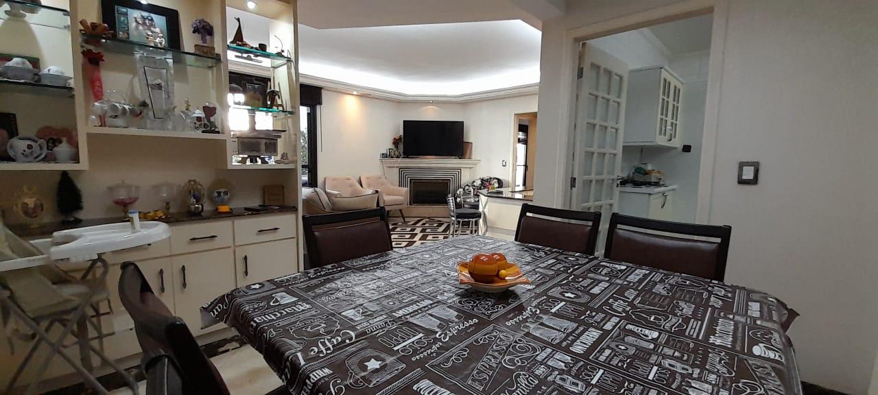 Apartamento, 3 quartos, 156 m² - Foto 13