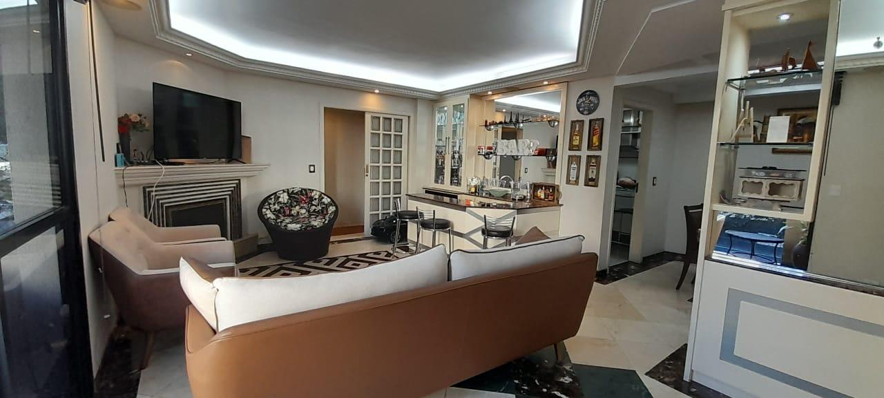 Apartamento, 3 quartos, 156 m² - Foto 12