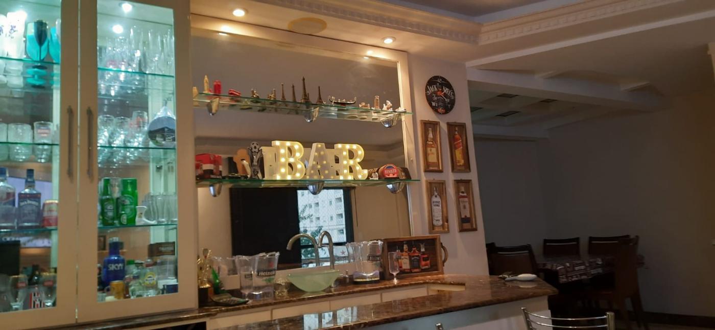 Apartamento, 3 quartos, 156 m² - Foto 14