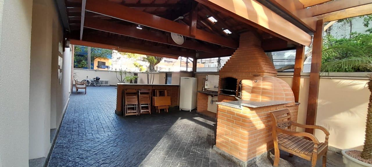 Apartamento, 3 quartos, 156 m² - Foto 19