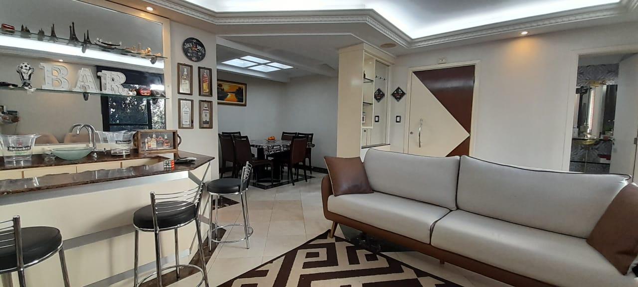 Apartamento, 3 quartos, 156 m² - Foto 15