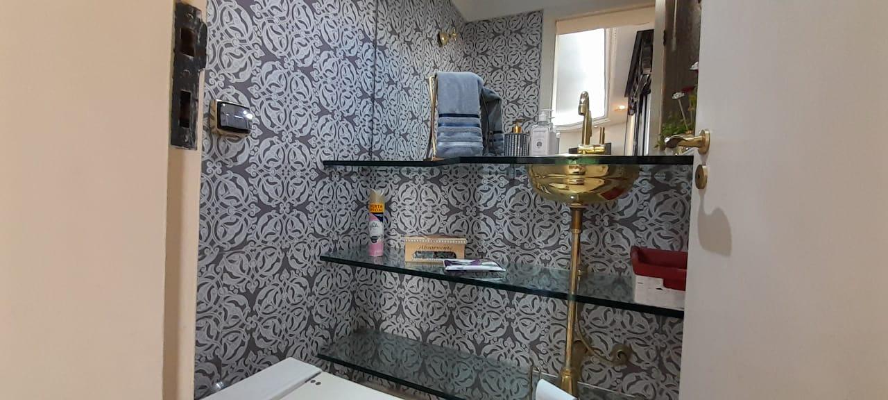 Apartamento, 3 quartos, 156 m² - Foto 16