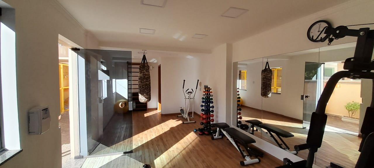 Apartamento, 3 quartos, 156 m² - Foto 20