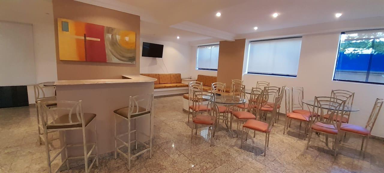 Apartamento, 3 quartos, 156 m² - Foto 23