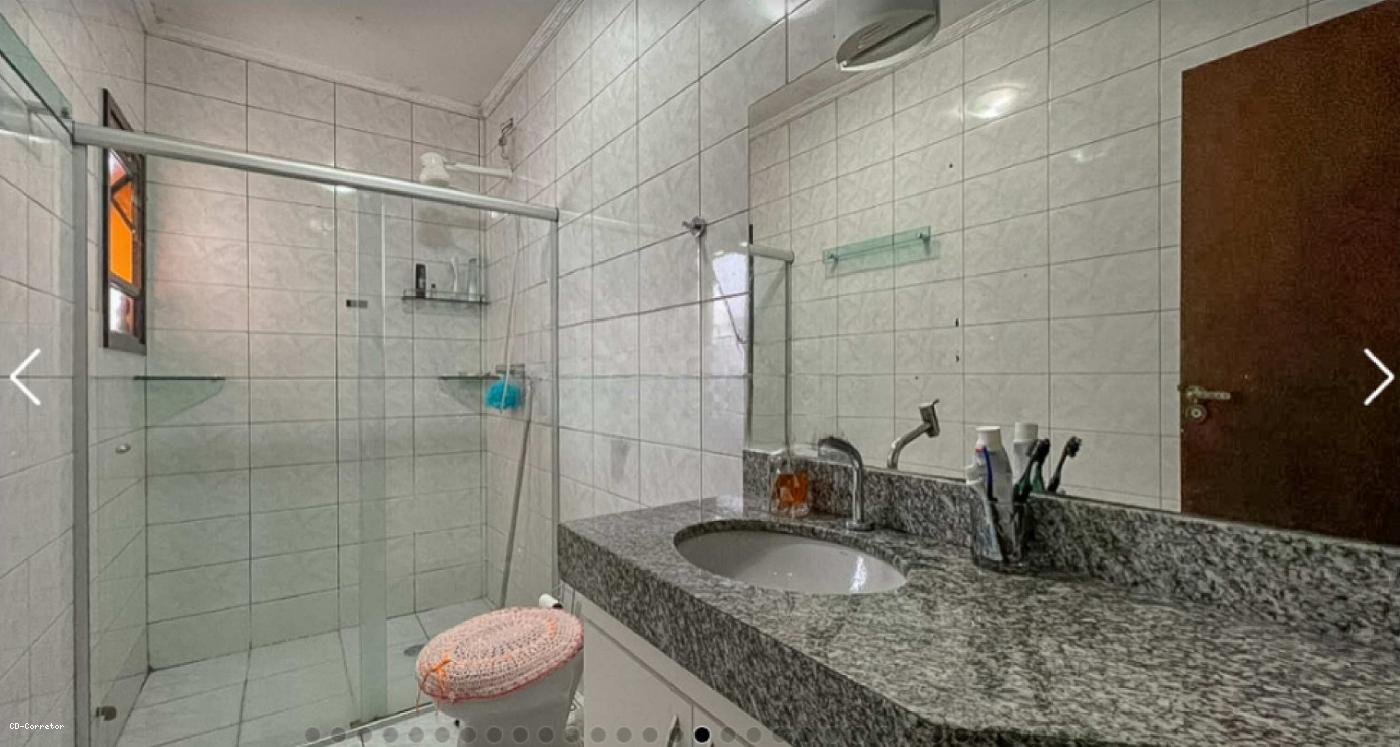 Casa, 4 quartos - Foto 11