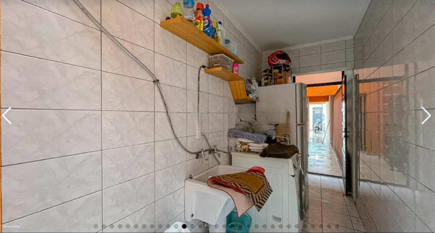 Casa, 4 quartos - Foto 16