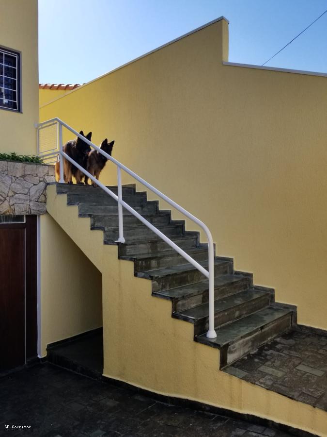 Sobrado, 3 quartos, 125 m² - Foto 4