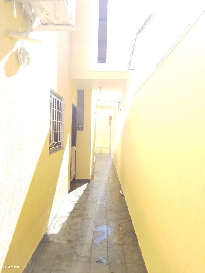 Sobrado, 3 quartos, 125 m² - Foto 5
