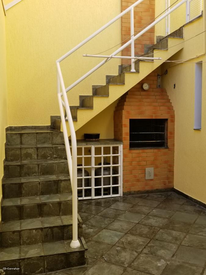 Sobrado, 3 quartos, 125 m² - Foto 10