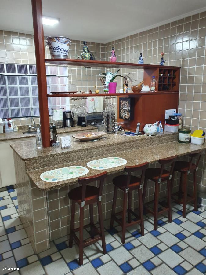 Sobrado, 3 quartos, 125 m² - Foto 11