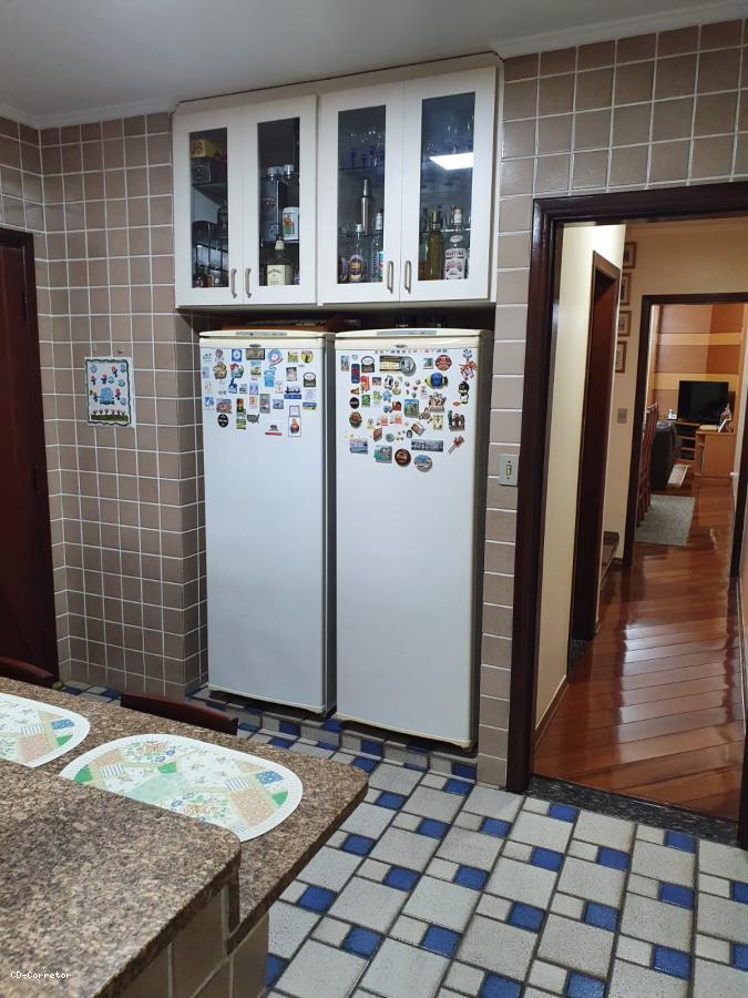 Sobrado, 3 quartos, 125 m² - Foto 13