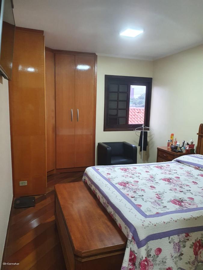 Sobrado, 3 quartos, 125 m² - Foto 24
