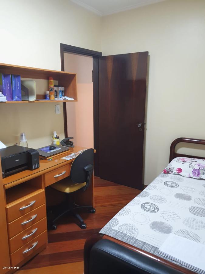 Sobrado, 3 quartos, 125 m² - Foto 26