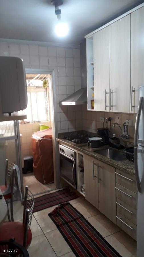 Apartamento, 2 quartos, 55 m² - Foto 4