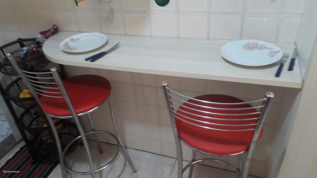 Apartamento, 2 quartos, 55 m² - Foto 5