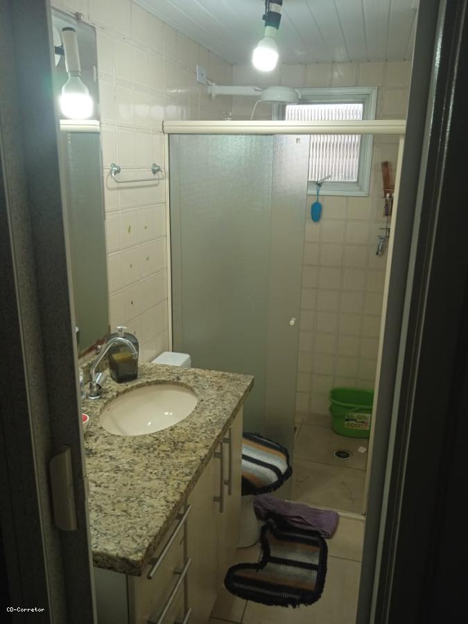 Apartamento, 2 quartos, 55 m² - Foto 10