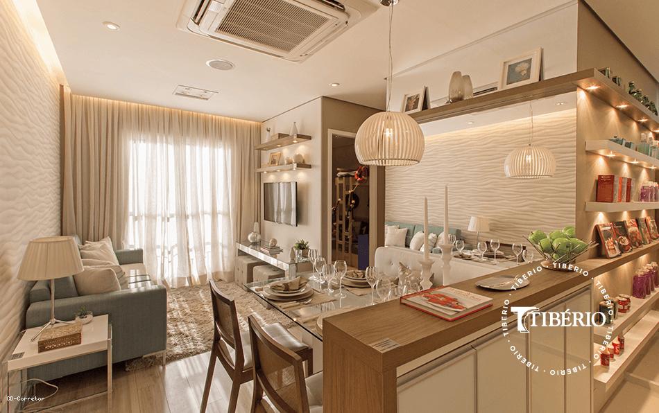 Apartamento, 2 quartos, 46 m² - Foto 6