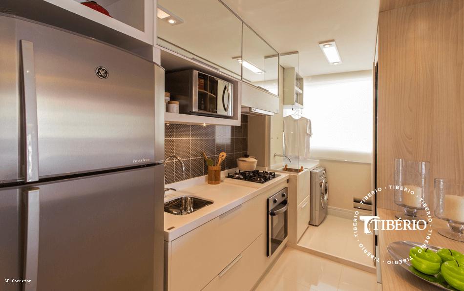 Apartamento, 2 quartos, 46 m² - Foto 7