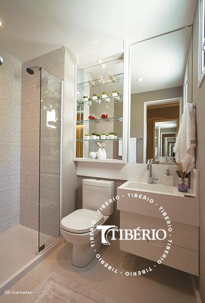 Apartamento, 2 quartos, 46 m² - Foto 11