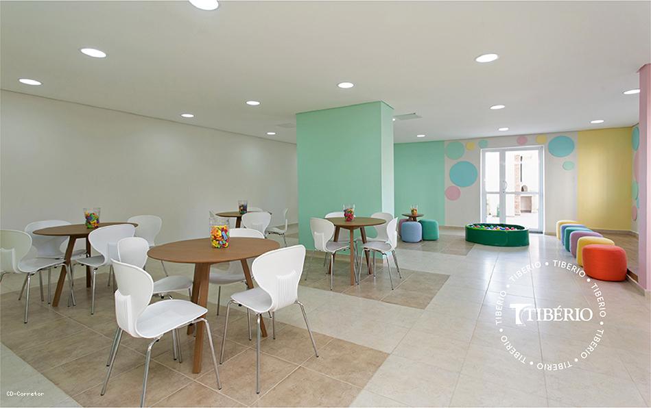 Apartamento, 2 quartos, 46 m² - Foto 13