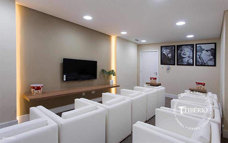 Apartamento, 2 quartos, 46 m² - Foto 16