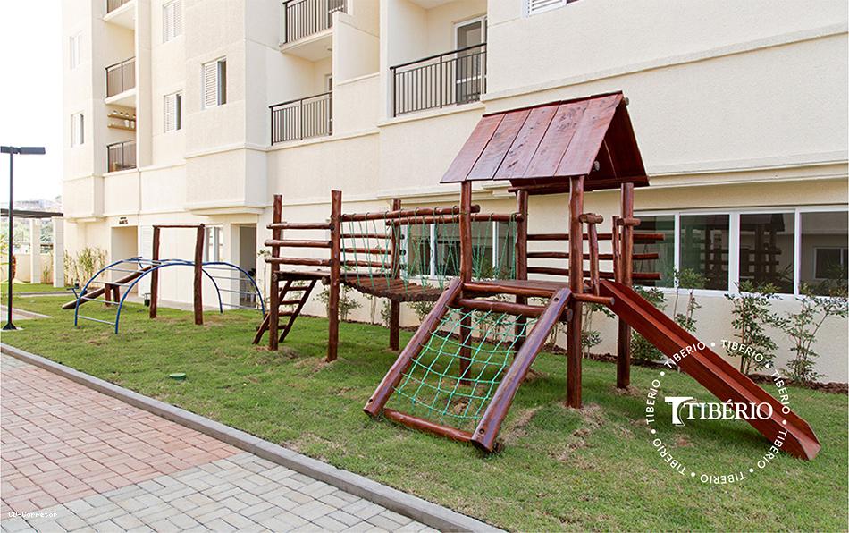 Apartamento, 2 quartos, 46 m² - Foto 19