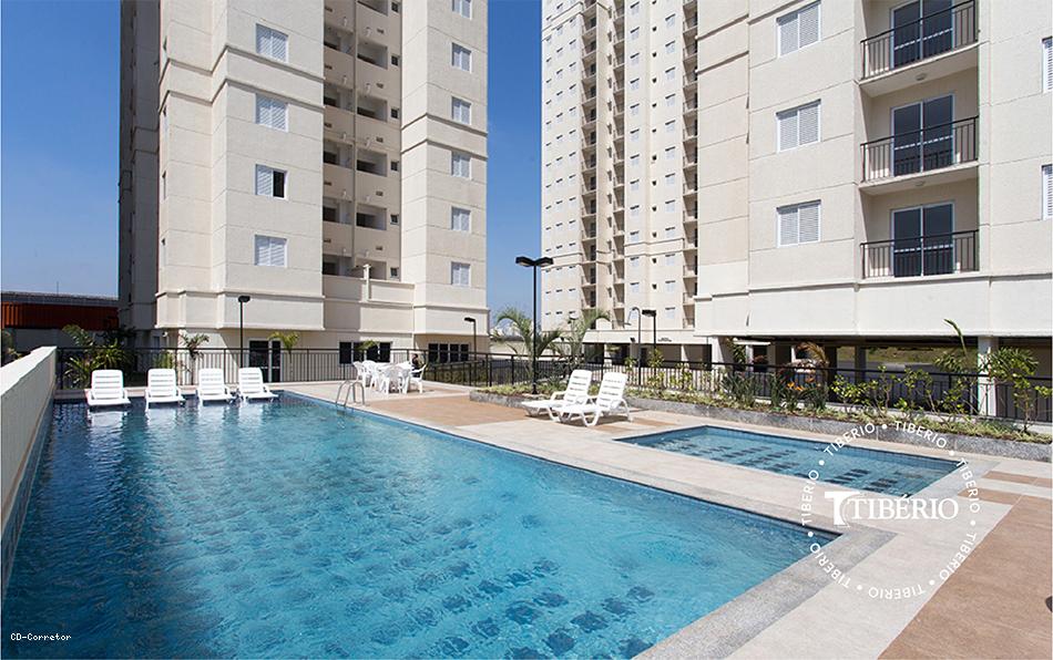 Apartamento, 2 quartos, 46 m² - Foto 21