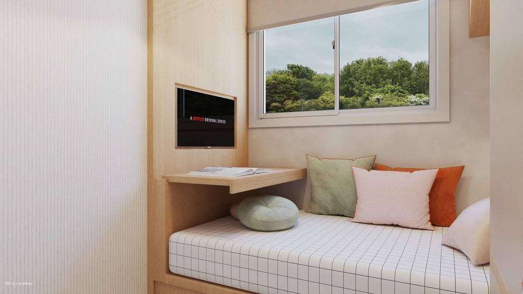 Apartamento, 2 quartos, 44 m² - Foto 12