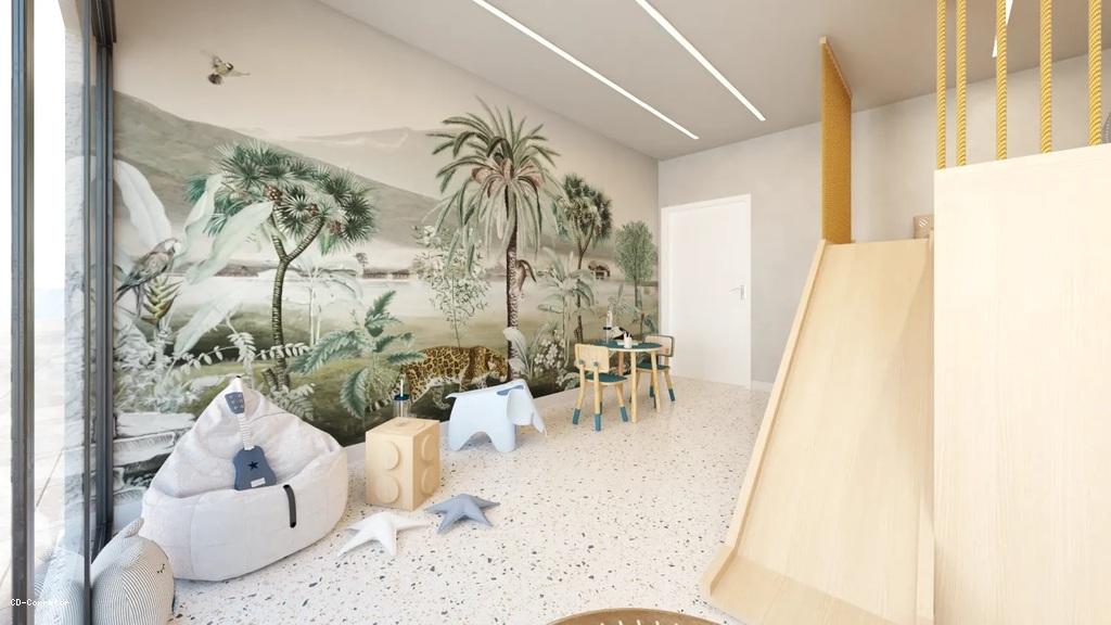 Apartamento, 2 quartos, 44 m² - Foto 21