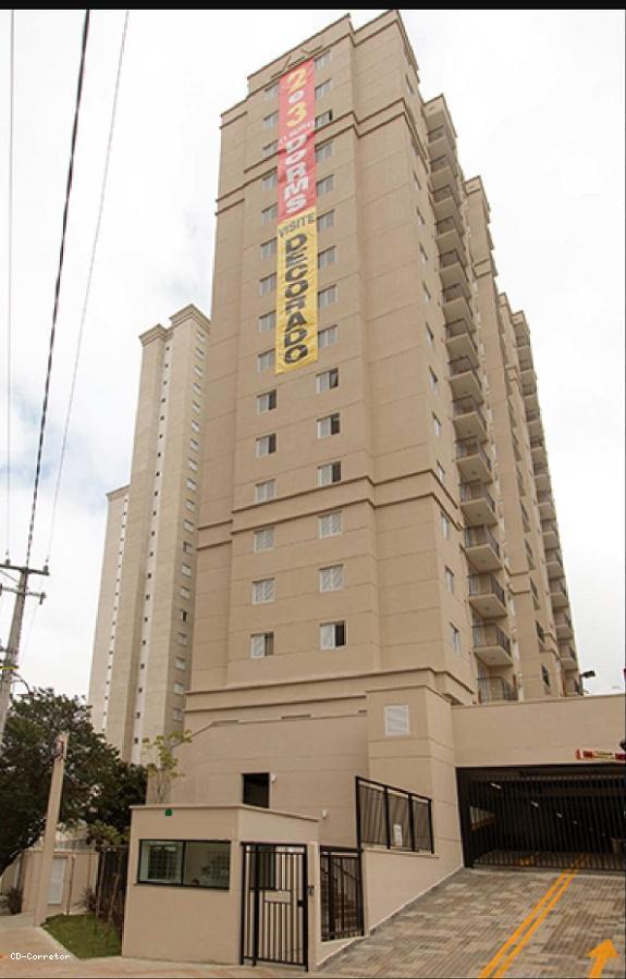 Apartamento, 3 quartos, 57 m² - Foto 1
