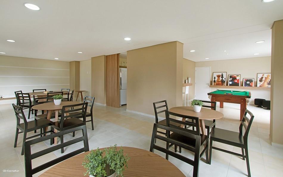 Apartamento, 3 quartos, 57 m² - Foto 2