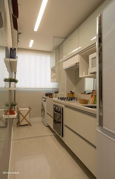 Apartamento, 3 quartos, 57 m² - Foto 5