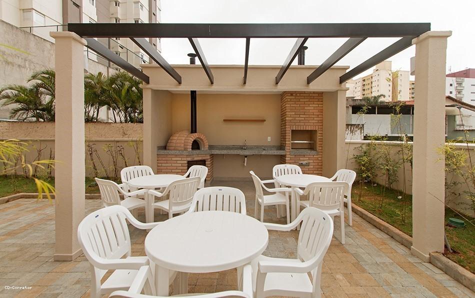 Apartamento, 3 quartos, 57 m² - Foto 9