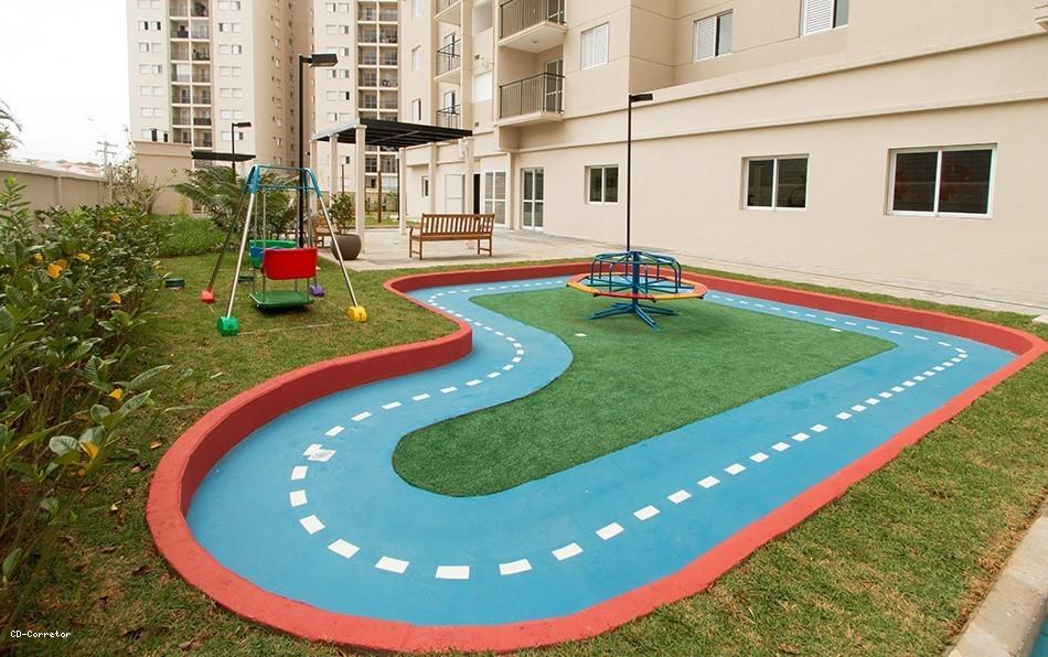 Apartamento, 3 quartos, 57 m² - Foto 10