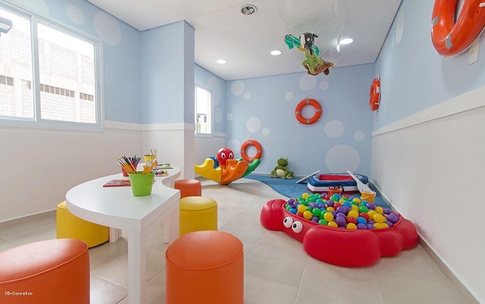 Apartamento, 3 quartos, 57 m² - Foto 8