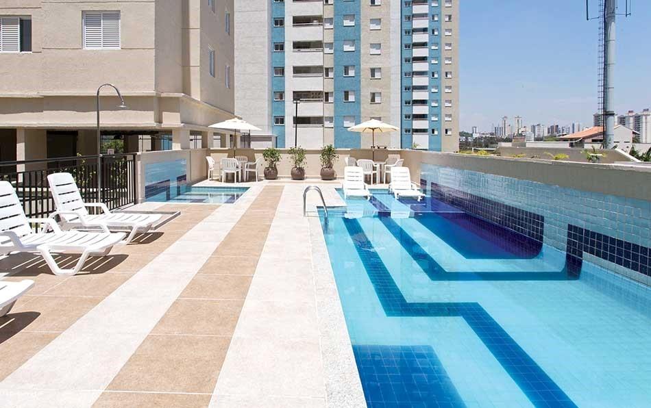 Apartamento, 3 quartos, 57 m² - Foto 12