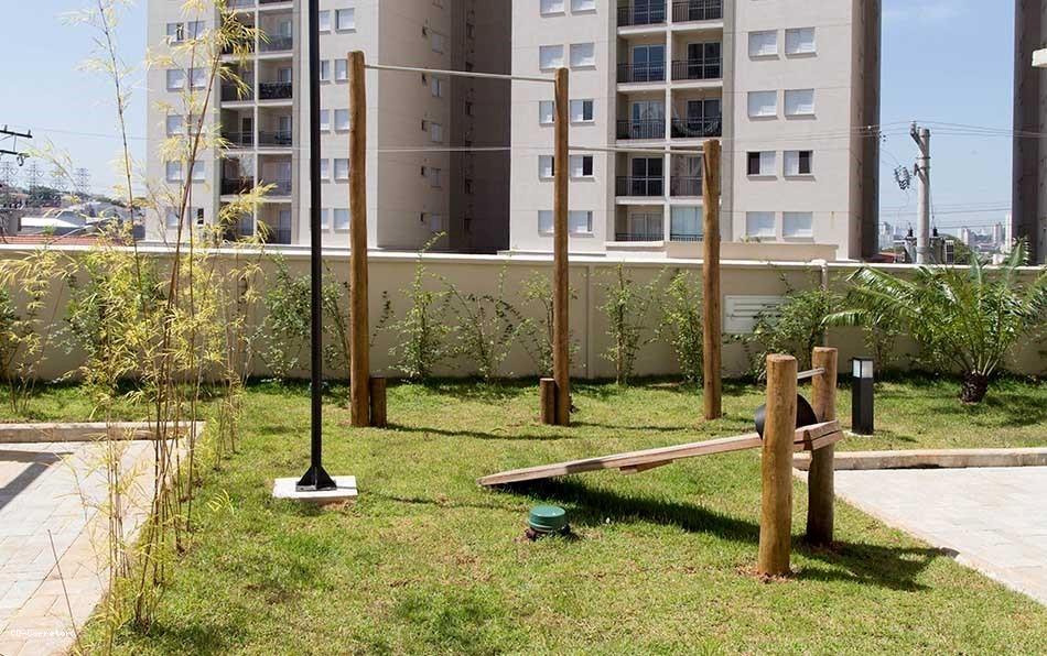 Apartamento, 3 quartos, 57 m² - Foto 11