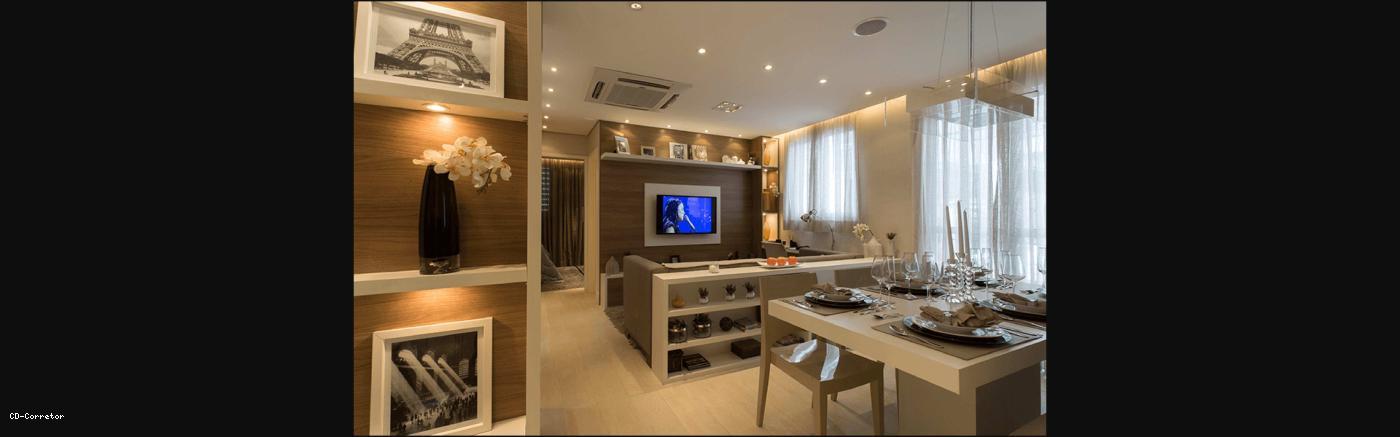 Apartamento, 3 quartos, 57 m² - Foto 13