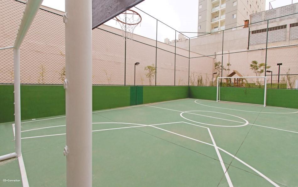 Apartamento, 3 quartos, 57 m² - Foto 15