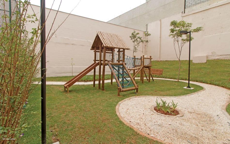 Apartamento, 3 quartos, 57 m² - Foto 18