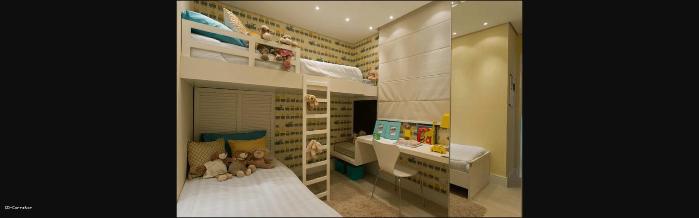 Apartamento, 3 quartos, 57 m² - Foto 19