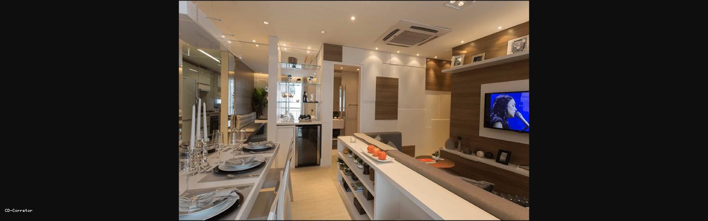 Apartamento, 3 quartos, 57 m² - Foto 20