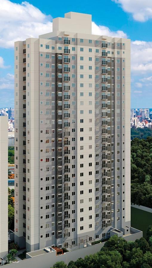 Apartamento, 2 quartos, 43 m² - Foto 1
