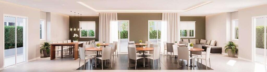 Apartamento, 2 quartos, 43 m² - Foto 4