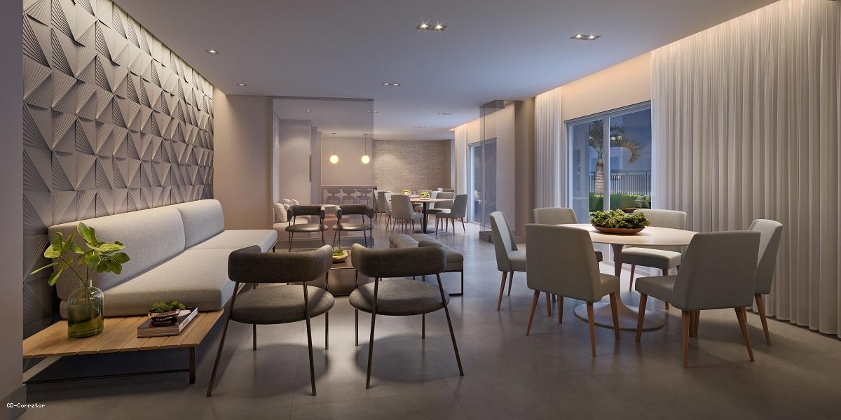 Apartamento, 2 quartos, 54 m² - Foto 6