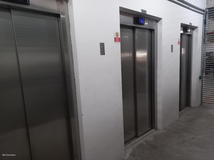 Sala-Conjunto, 36 m² - Foto 2